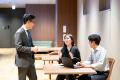 FIELD MANAGEMENT STRATEGY、半蔵門オフィスをリニュ