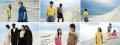 MADE FOR DREAMING　「UNIQLO F.RISSO」 2026年サマー