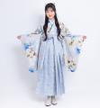 フォトスタジオ＆ドレスサロン「リリアの城」、小学生