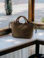 全国のPOPUPで支持を広げる「MARREA」。大丸東京店1F