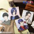 TVアニメ『東京喰種トーキョーグール』より、相反する