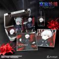 TVアニメ『東京喰種トーキョーグール』より、相反する