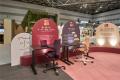 プラス、「ORGATEC TOKYO Awards」で「特別賞」を受賞