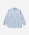 Saturdays NYCがorSlowとの初の別注アイテムを発売。