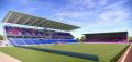 食とスポーツが融合するイベント「CEREZO OSAKA CUP B