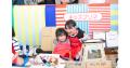 約9割の保護者が「小学生までに社会体験をしてほしい