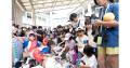 約9割の保護者が「小学生までに社会体験をしてほしい