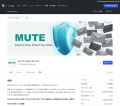 フォームからの営業メールが止まる「MUTE」、Shopify