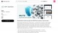 フォームからの営業メールが止まる「MUTE」、Shopify
