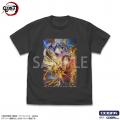 アニメ「鬼滅の刃」から新作アパレル フルカラーTシャ