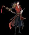 『俺だけレベルアップな件：ARISE』新ハンター、七つ