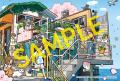 物語も楽しめる画集「絵物語シリーズ」第3弾!! “ごち
