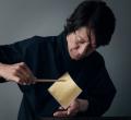 漆芸修復師・末崎広樹氏による「 平安堂京都 | 金継ぎ