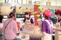 【産学連携】ハナマルキ×くらしき作陽大学×天満屋スト