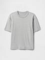 Gap、父の日に向け「Gap Icon」を主軸にした夏のエッ