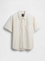 Gap、父の日に向け「Gap Icon」を主軸にした夏のエッ