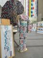 「浪華本染め（注染）展」を開催します ー堺の伝統産