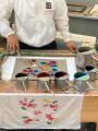 「浪華本染め（注染）展」を開催します ー堺の伝統産