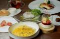 【東京・恵比寿】パスタが見えないほどの黄金色！恵比