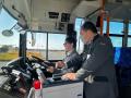 【運転が好き】バスやタクシーの運転士を目指す方を支