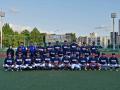 CLUB REBASE、第５０回全日本クラブ選手権大会・関東