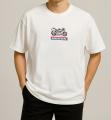 「Honda CBR1000RR-R FIREBLADE」デザインがTシャツに
