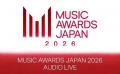 「MUSIC AWARDS JAPAN 2026」2年連続Grand Ceremonyの