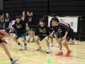 【横浜エクセレンス】「B.Hope Defense Action(防災バ