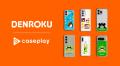 山形銘菓の製造元・(株)でん六 マスコットキャラクタ
