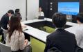 文部科学省 科学技術・学術政策局がCraif研究ラボを視