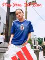 アディダスが提案する”Football Lifestyle”を発信する