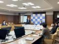 【日本蓄電池株式会社】高山市と災害時における系統用