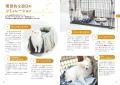 犬と幸せに、長く、快適に暮らす。『飼い方・しつけが