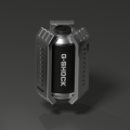 対戦型写真アプリ「SNPIT」、カシオ「G-SHOCK」との衝