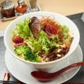 【大阪】夏にぴったり！「胡麻酢冷麺」登場～ヴィーガ