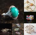 【PARCELLE JEWELRY あべのハルカス店（あべのハルカ