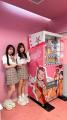 伊藤園×渋谷女子インターナショナルスクール、オリジ
