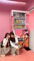 伊藤園×渋谷女子インターナショナルスクール、オリジ