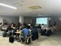岐阜のスポーツ用品販売大手ヒマラヤが「AI社長」を導