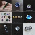 【PARCELLE JEWELRY 横浜店（横浜高島屋）】6月のジュ