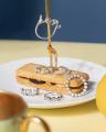 コーディネートに「ひとひねり」のアレンジをプラス。