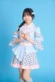 VAZ×ツインプラネットによる11人組アイドル「α＋（ア