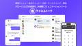 エクレクトとChannel Corporation、テクノロジーパー