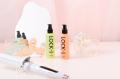 ヘアケアブランド「Linon」、@cosme OSAKAにて期間限