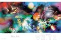 テーマは「Color as Identity 私の色の話」。雑誌 GEN