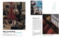 テーマは「Color as Identity 私の色の話」。雑誌 GEN