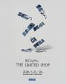 セガ設立65周年記念！「SEGA 65th THE LIMITED SHOP」