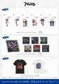 セガ設立65周年記念！「SEGA 65th THE LIMITED SHOP」