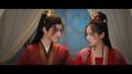 今夜8時スタート！華流ドラマ「東宮の花嫁～月夜に咲