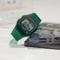 腕時計『TIMEX＜タイメックス＞』、人気の角デジ＜T80